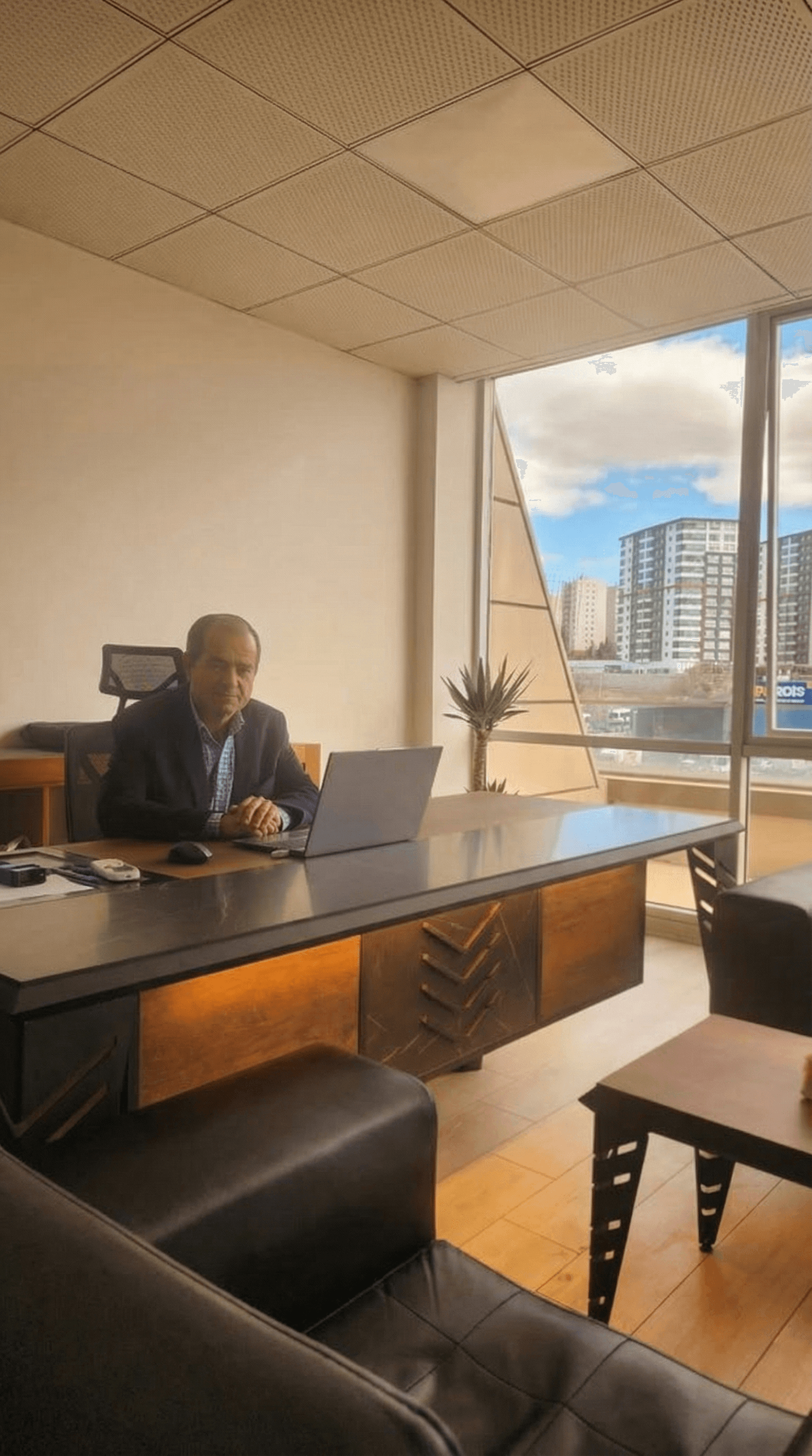 Uzm. Dr. Abdullah Maraş - Ankara Eryaman Psikiyatrist