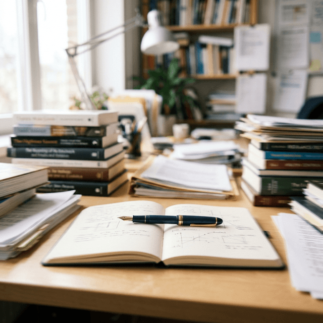 Dikkat Eksikliği ve Hiperaktivite Bozukluğu (DEHB)