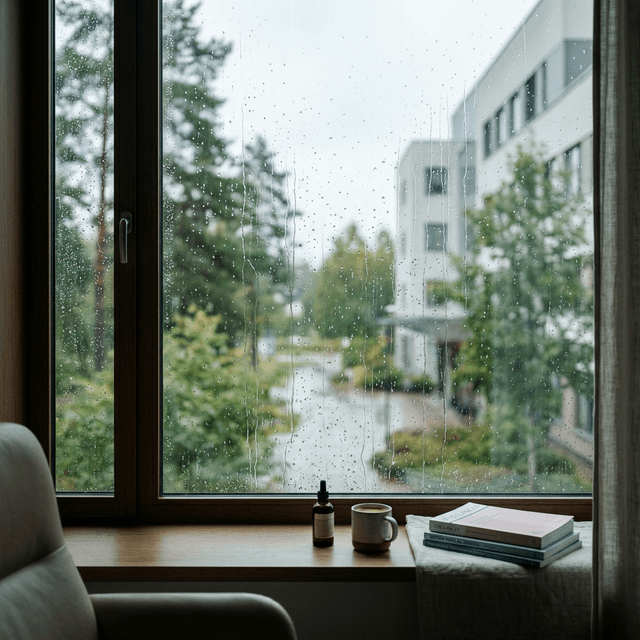 Depresyon Değerlendirmesi